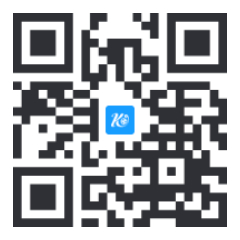 iPhone APP 二维码(c7)